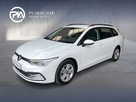 VW Golf Variant Life TDI