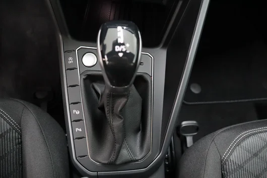 Bild eines VW Taigo Sport TSI DSG