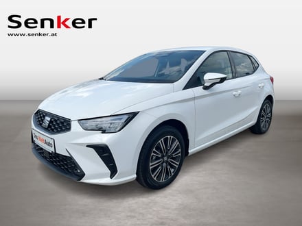 SEAT Ibiza Style Edition 1.0 TSI 95PS