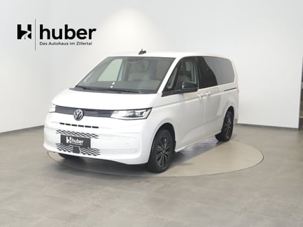 VW Multivan Business eHybrid