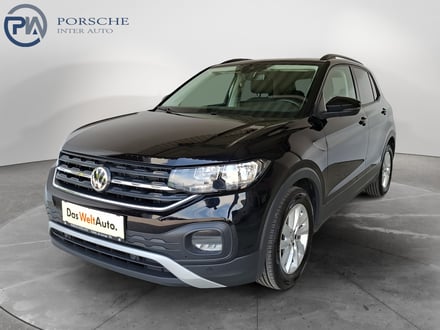 VW T-Cross Life TSI