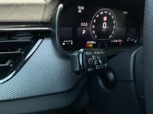 Škoda Kamiq Essence TSI DSG in Graphit-Grau Metallic