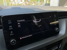 Škoda Kamiq Essence TSI DSG in Graphit-Grau Metallic
