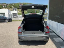 Škoda Kamiq Essence TSI DSG in Graphit-Grau Metallic