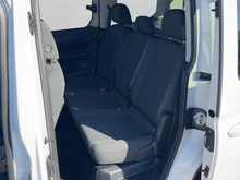 VW Caddy Edition TDI in Candyweiß