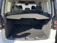 VW Caddy Edition TDI in Candyweiß