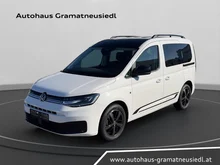 VW Caddy Edition TDI in Candyweiß