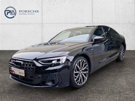 Audi A8 60 TFSI e quattro