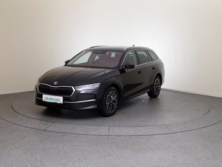 Škoda Octavia Combi Selection TDI DSG