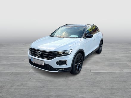 VW T-Roc Edition TDI