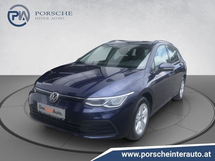 VW Golf Variant Life TDI