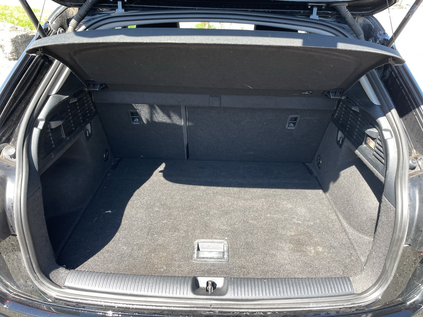 Audi Q2 35 TDI | Bild 22 von 24