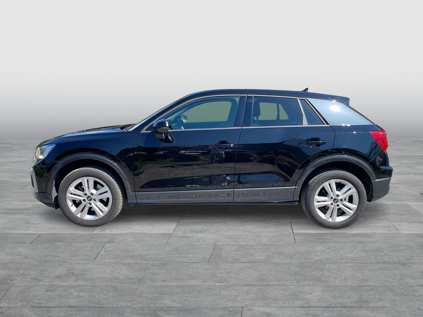 Audi Q2 35 TDI | Bild 2 von 24