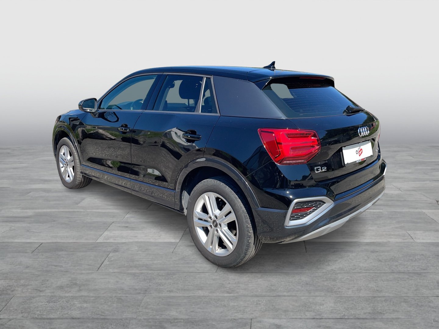 Audi Q2 35 TDI | Bild 3 von 24