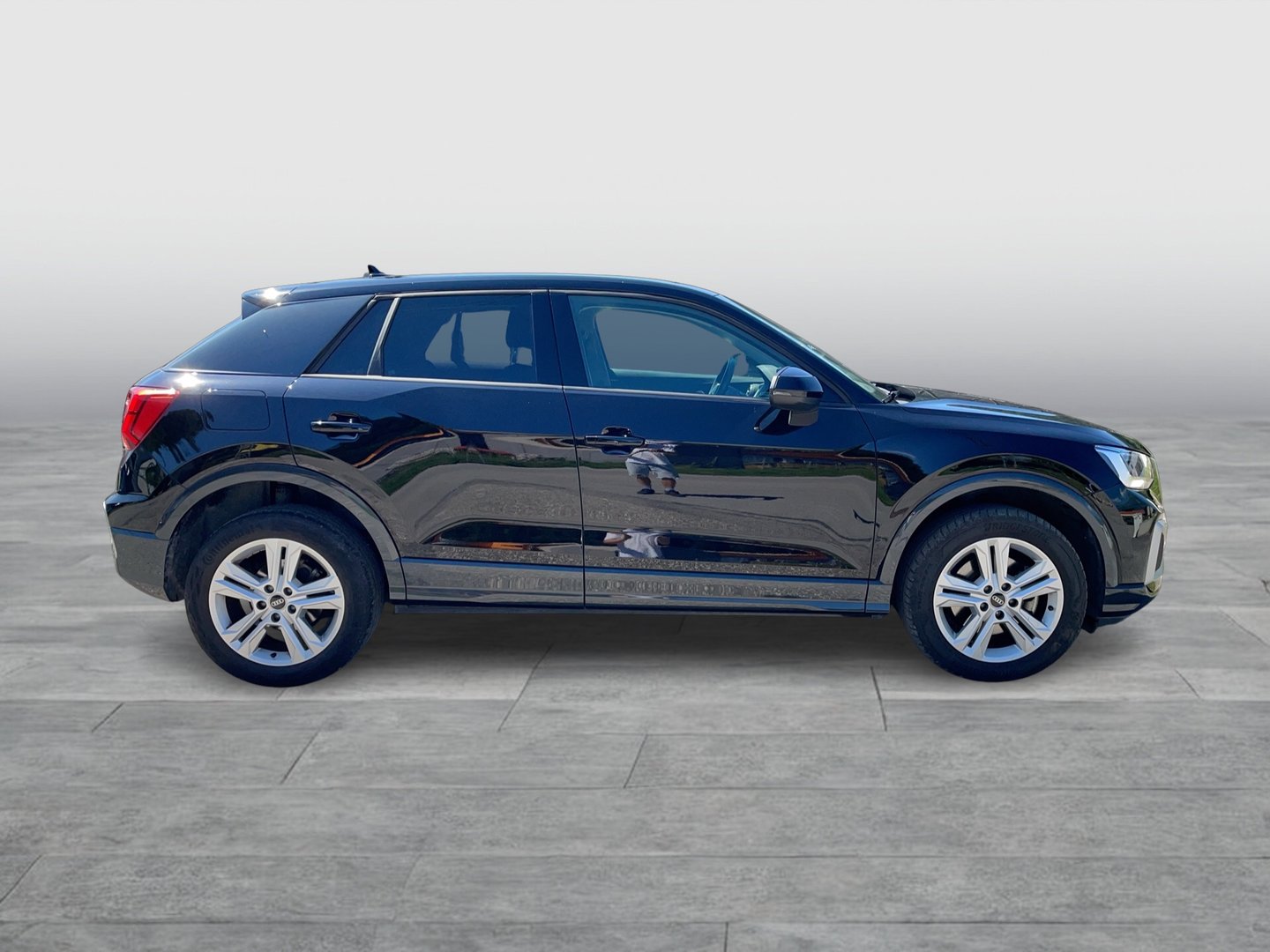 Audi Q2 35 TDI | Bild 5 von 24