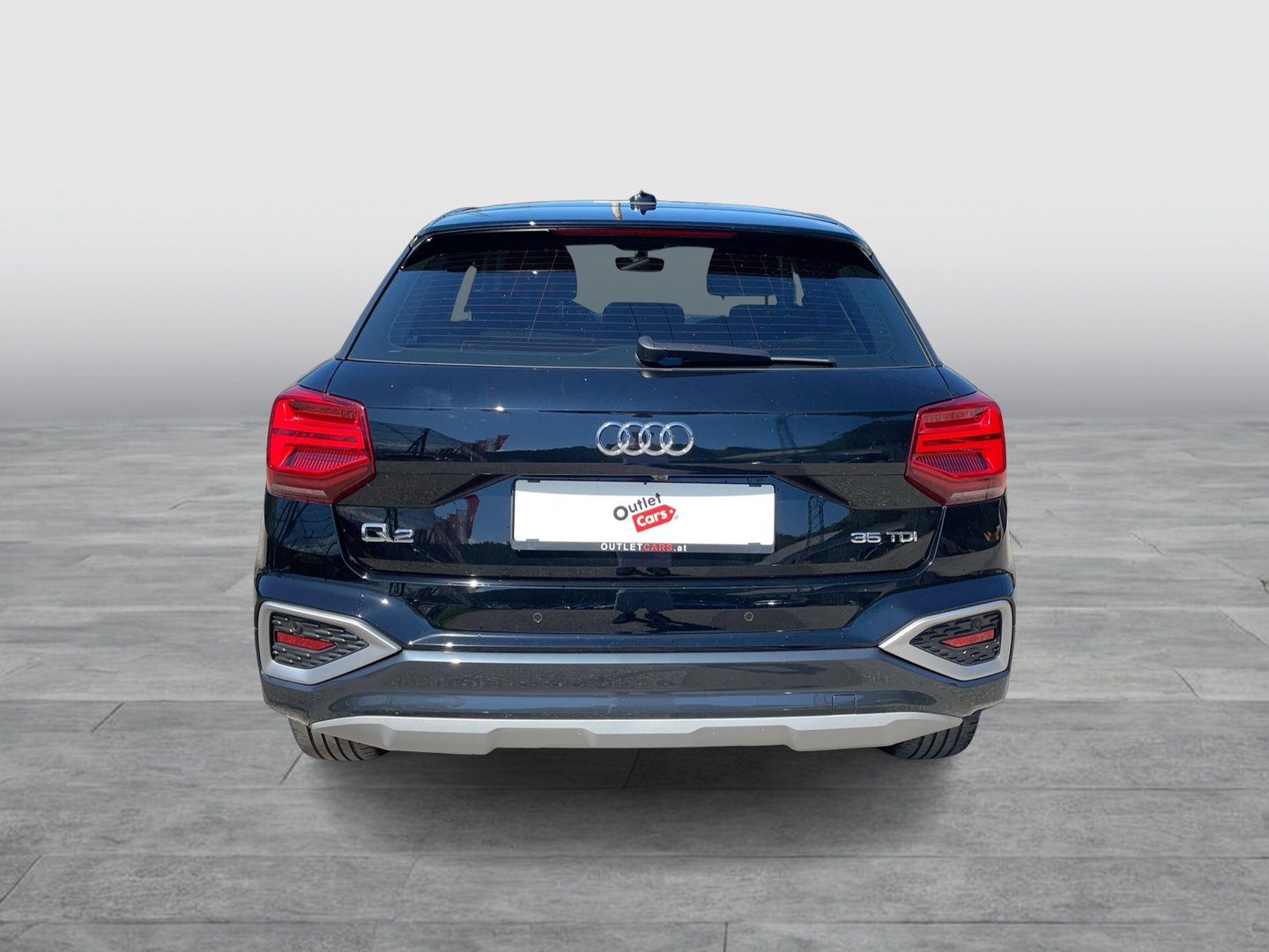 Audi Q2 35 TDI | Bild 4 von 24