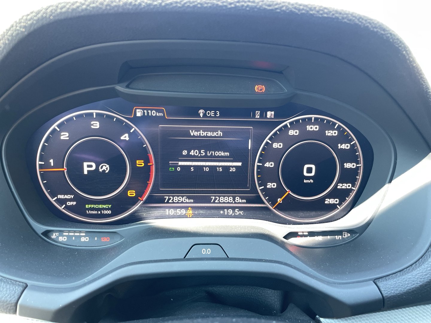 Audi Q2 35 TDI | Bild 7 von 24