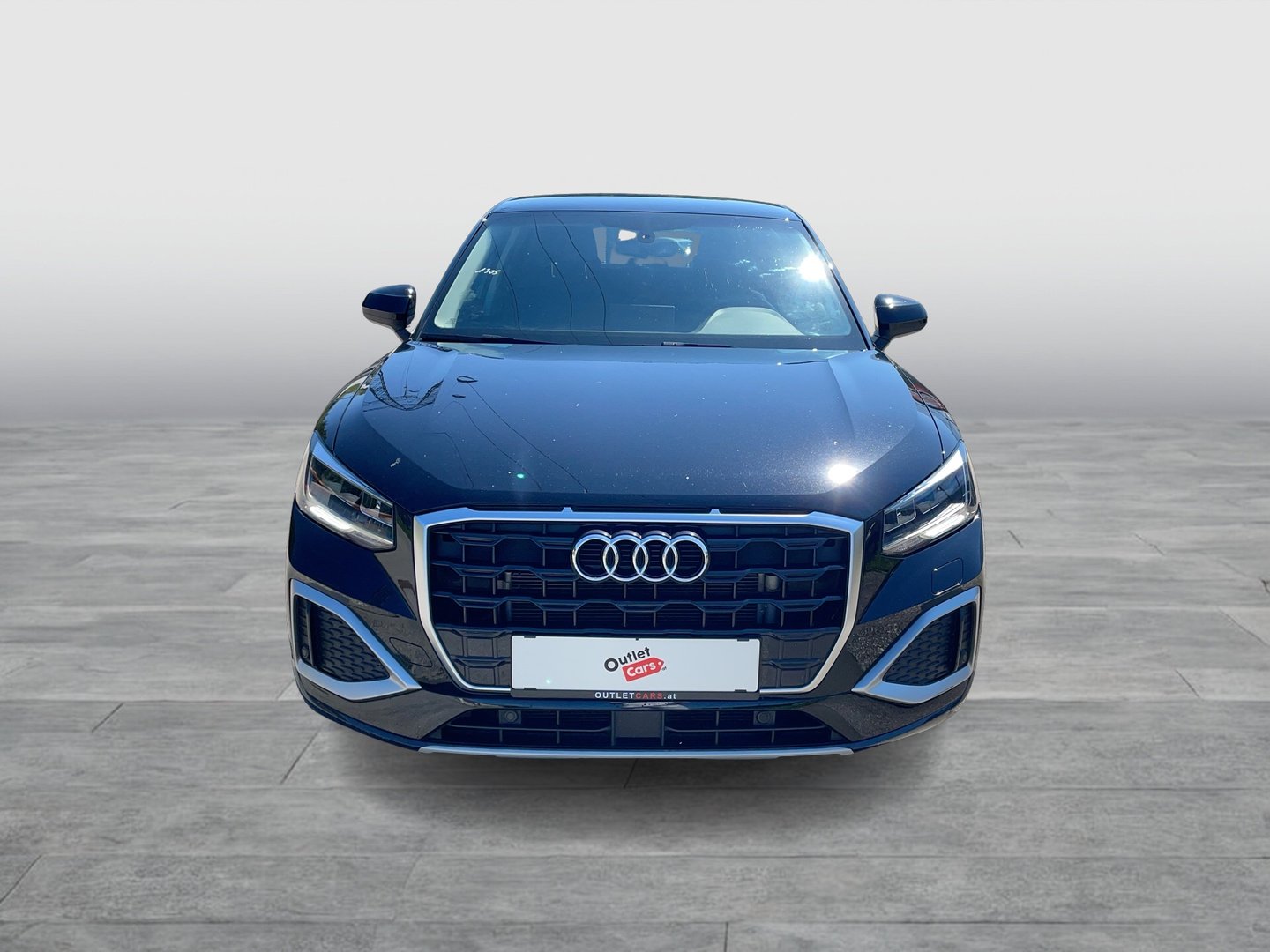 Audi Q2 35 TDI | Bild 6 von 24