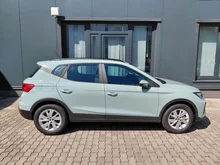 SEAT Arona Reference Edition 1.0 TSI in Oniric-Grau