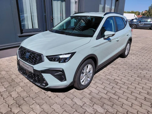 SEAT Arona Reference Edition 1.0 TSI