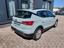 SEAT Arona Reference Edition 1.0 TSI in Oniric-Grau