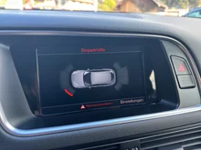 Audi Q5 2.0 TDI SPORT quattro in daytonagrau perleffekt