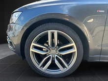 Audi Q5 2.0 TDI SPORT quattro in daytonagrau perleffekt