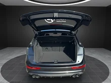 Audi Q5 2.0 TDI SPORT quattro in daytonagrau perleffekt