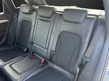 Audi Q5 2.0 TDI SPORT quattro in daytonagrau perleffekt