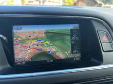 Audi Q5 2.0 TDI SPORT quattro in daytonagrau perleffekt