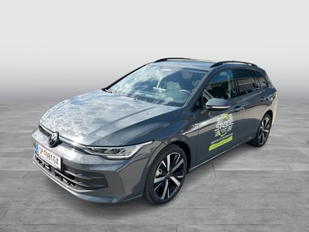 VW Golf Variant Business mHeV DSG