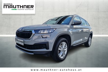 Škoda KODIAQ 4x4 Ambition SC TDI DSG