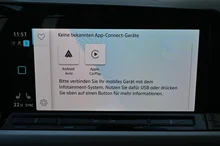 VW Golf Life TDI DSG in H7 Atlantic Blue Metallic