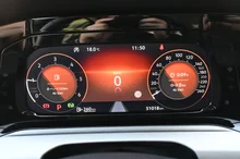 VW Golf Life TDI DSG in H7 Atlantic Blue Metallic