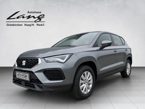 SEAT Ateca Reference Edition 1.0 TSI