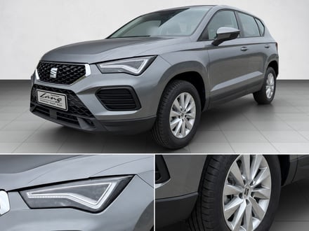 SEAT Ateca Reference Edition 1.0 TSI