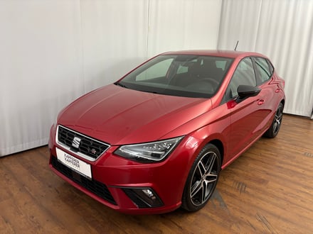 SEAT Ibiza FR EcoTSI