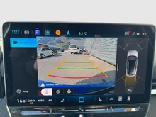 Thumbnail-Foto von Fahrzeug