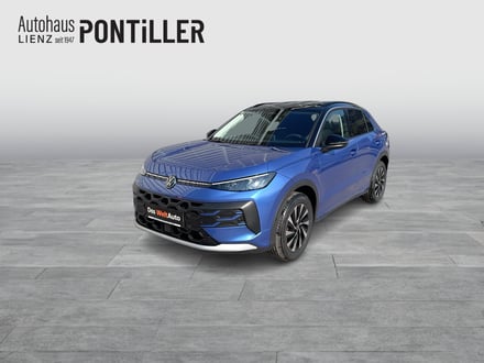 VW T-Roc Life eTSI DSG