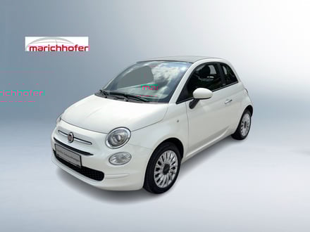 Fiat 500C FireFly Hybrid 70 Pop