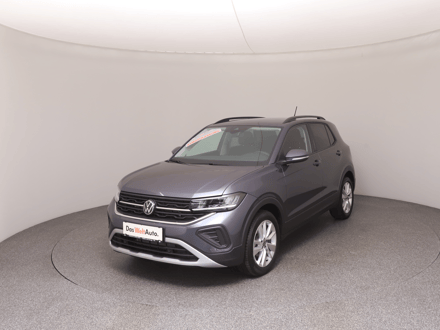 VW T-Cross Friends TSI