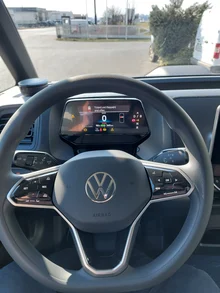 Thumbnail-Foto von Fahrzeug