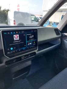 Thumbnail-Foto von Fahrzeug