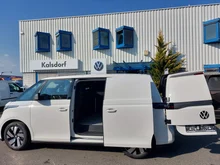 Thumbnail-Foto von Fahrzeug