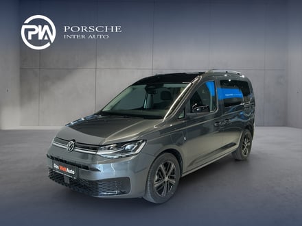 VW Caddy Edition eHybrid 110 kW