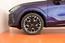 Thumbnail-Foto von Fahrzeug