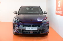 Thumbnail-Foto von Fahrzeug