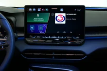 Thumbnail-Foto von Fahrzeug