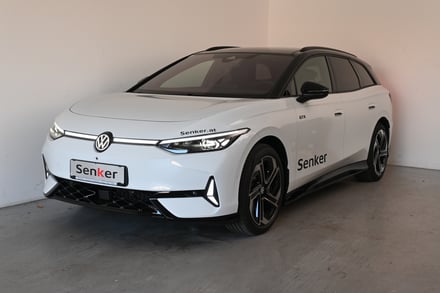 VW ID.7 Tourer GTX 4MOTION 250 kW Business