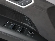 Audi e-tron GT in daytonagrau perleffekt